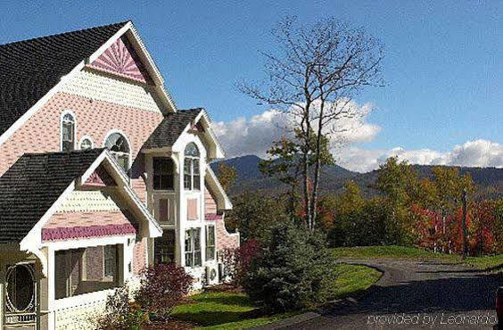 Luxury Mountain Getaways At Nordic Condominium Village Джексон Екстер'єр фото
